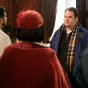 Ghosts - galeria zdjęć - filmweb