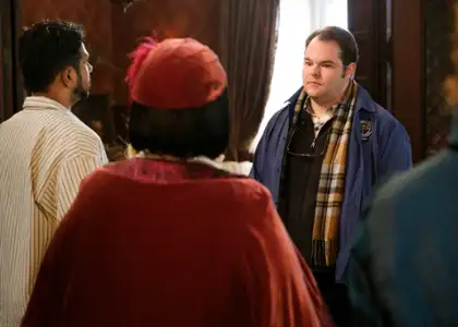 Duchy - galeria zdjęć - filmweb