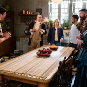 Ghosts - galeria zdjęć - filmweb