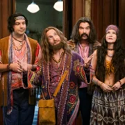 Ghosts - galeria zdjęć - filmweb