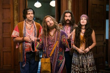 Sezon 5 Odcinek 11 The Others