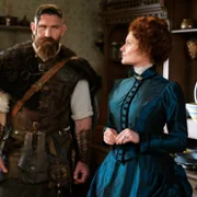 Ghosts - galeria zdjęć - filmweb