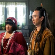 Ghosts - galeria zdjęć - filmweb