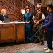 Ghosts - galeria zdjęć - filmweb