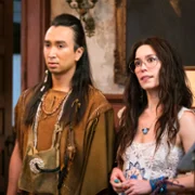 Ghosts - galeria zdjęć - filmweb