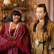 Ghosts - galeria zdjęć - filmweb