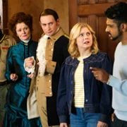 Ghosts - galeria zdjęć - filmweb