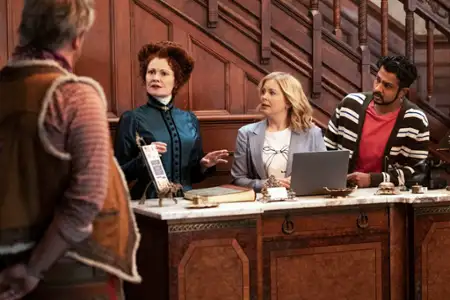 Duchy - galeria zdjęć - filmweb