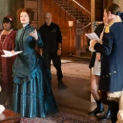 Ghosts - galeria zdjęć - filmweb