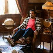 Ghosts - galeria zdjęć - filmweb