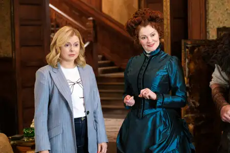 Duchy - galeria zdjęć - filmweb