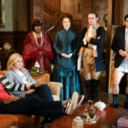 Ghosts - galeria zdjęć - filmweb