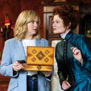 Ghosts - galeria zdjęć - filmweb