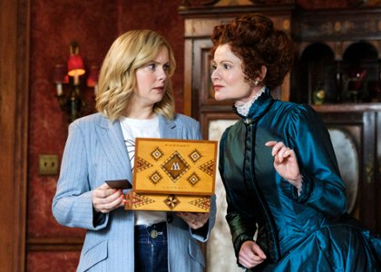 Sezon 5 Odcinek 12 The List