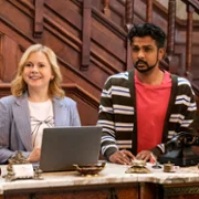 Ghosts - galeria zdjęć - filmweb