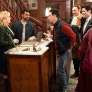 Ghosts - galeria zdjęć - filmweb