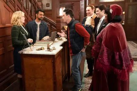 Duchy - galeria zdjęć - filmweb