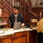 Ghosts - galeria zdjęć - filmweb