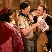 Ghosts - galeria zdjęć - filmweb