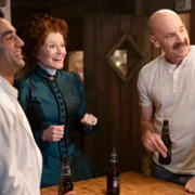 Ghosts - galeria zdjęć - filmweb