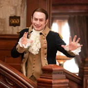 Ghosts - galeria zdjęć - filmweb