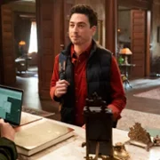 Ghosts - galeria zdjęć - filmweb