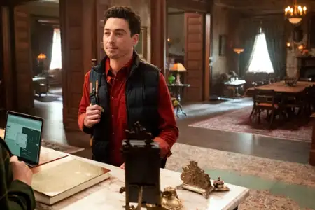 Duchy - galeria zdjęć - filmweb