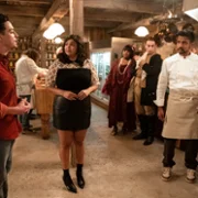 Ghosts - galeria zdjęć - filmweb