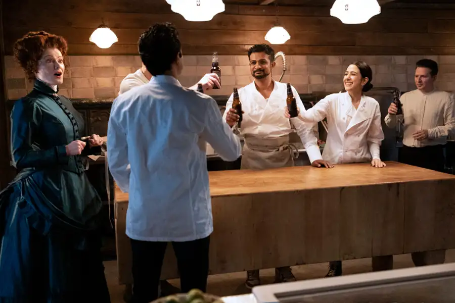 Duchy - galeria zdjęć - filmweb