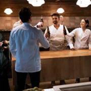 Ghosts - galeria zdjęć - filmweb