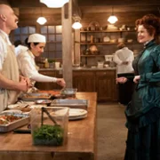 Ghosts - galeria zdjęć - filmweb