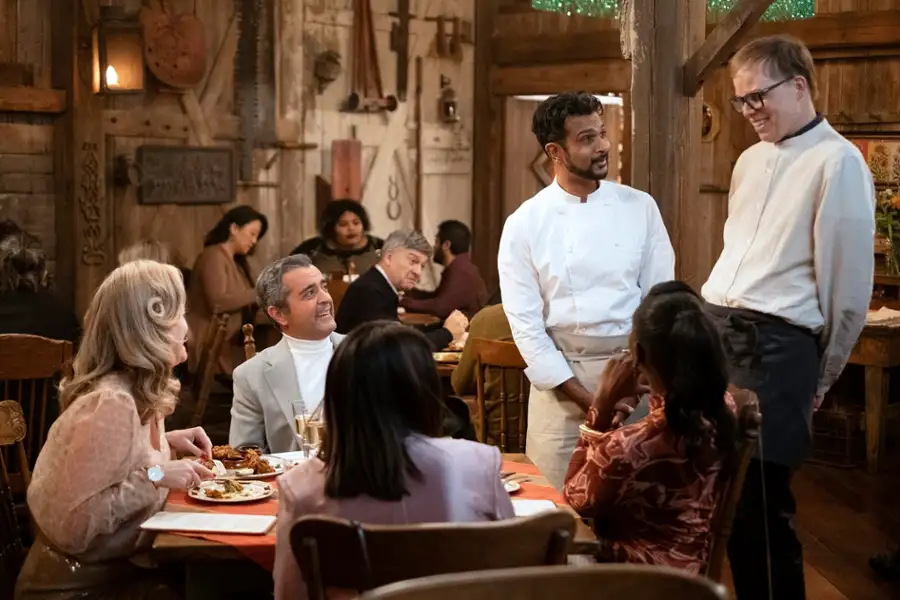 Duchy - galeria zdjęć - filmweb