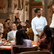 Ghosts - galeria zdjęć - filmweb