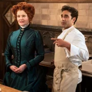 Ghosts - galeria zdjęć - filmweb