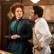 Ghosts - galeria zdjęć - filmweb