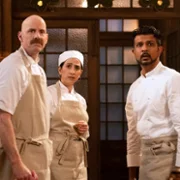 Ghosts - galeria zdjęć - filmweb