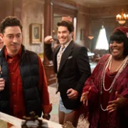 Ghosts - galeria zdjęć - filmweb