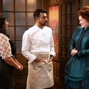 Ghosts - galeria zdjęć - filmweb