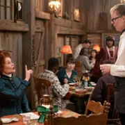 Ghosts - galeria zdjęć - filmweb