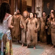 Ghosts - galeria zdjęć - filmweb