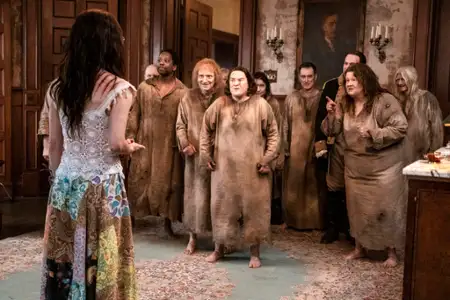 Duchy - galeria zdjęć - filmweb