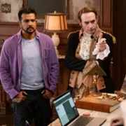 Ghosts - galeria zdjęć - filmweb