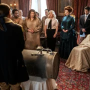 Ghosts - galeria zdjęć - filmweb