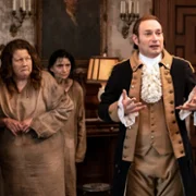 Ghosts - galeria zdjęć - filmweb