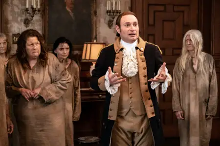 Duchy - galeria zdjęć - filmweb