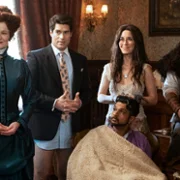 Ghosts - galeria zdjęć - filmweb