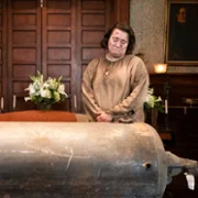 Ghosts - galeria zdjęć - filmweb