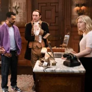 Ghosts - galeria zdjęć - filmweb