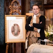 Ghosts - galeria zdjęć - filmweb