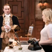 Ghosts - galeria zdjęć - filmweb